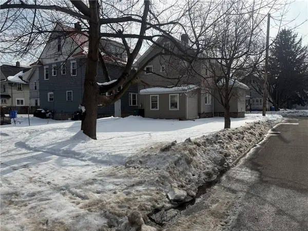 658 Magee AVE, Rochester, NY 14613