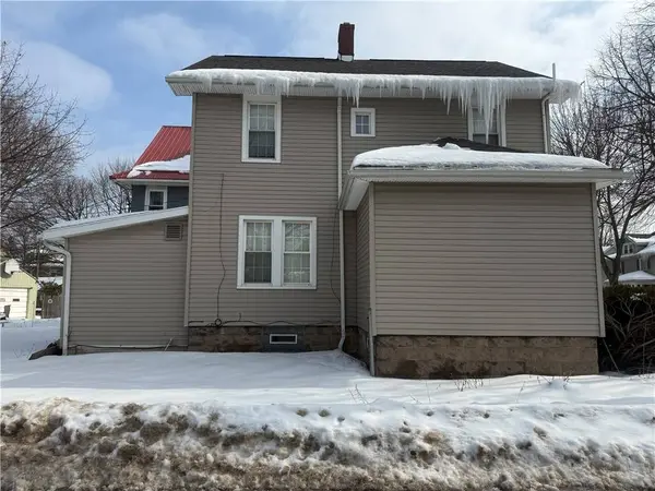 658 Magee AVE, Rochester, NY 14613