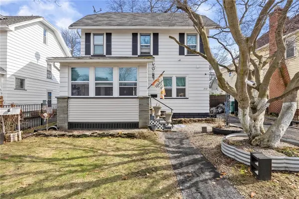 2042 N Clinton AVE, Rochester, NY 14621