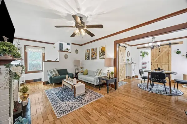 2042 N Clinton AVE, Rochester, NY 14621