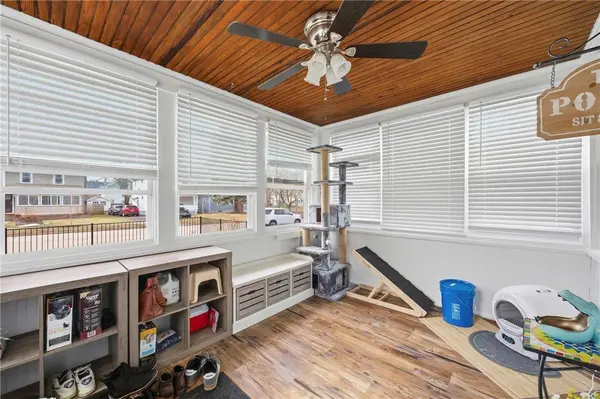 2042 N Clinton AVE, Rochester, NY 14621