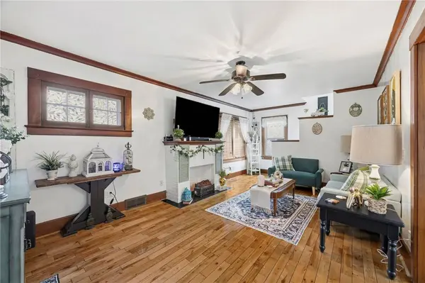 2042 N Clinton AVE, Rochester, NY 14621