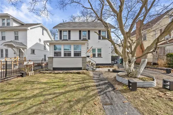 2042 N Clinton AVE, Rochester, NY 14621