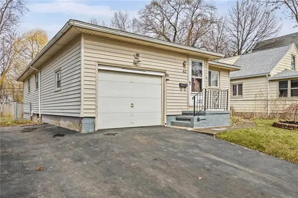 62 Sylvester ST, Rochester, NY 14621