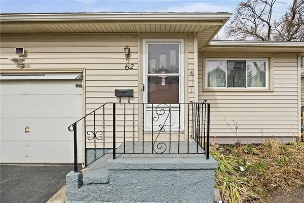 62 Sylvester ST, Rochester, NY 14621