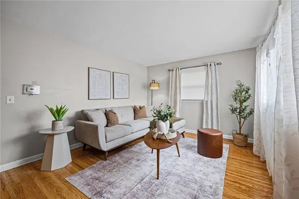 62 Sylvester ST, Rochester, NY 14621