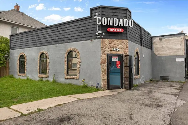 2260 Clifford AVE, Rochester, NY 14609