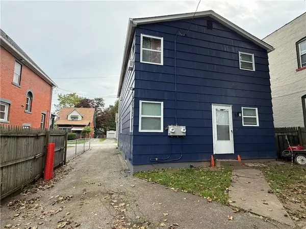 57 Arbutus ST, Rochester, NY 14609