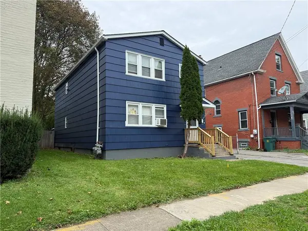 57 Arbutus ST, Rochester, NY 14609