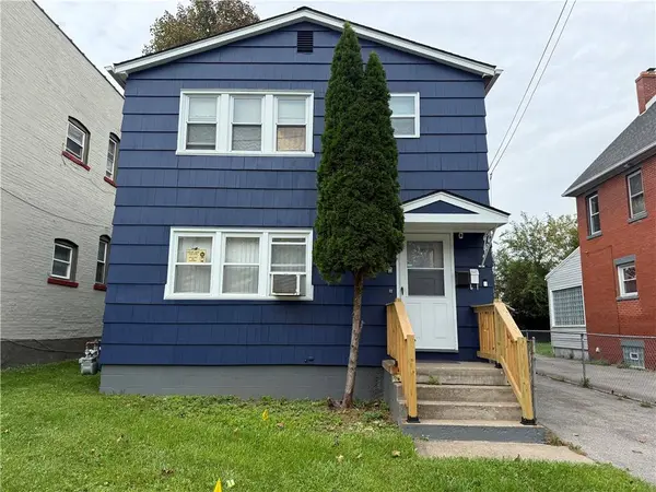 57 Arbutus ST, Rochester, NY 14609