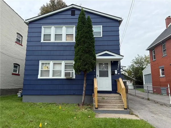 57 Arbutus ST