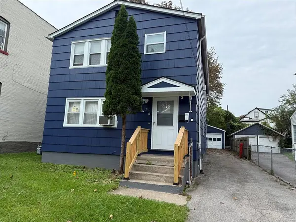 57 Arbutus ST, Rochester, NY 14609