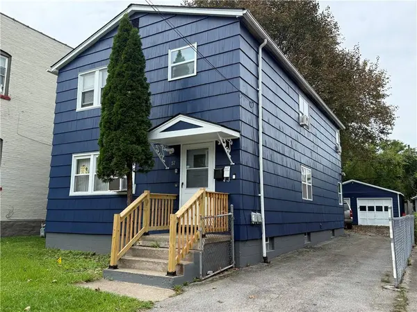 57 Arbutus ST, Rochester, NY 14609