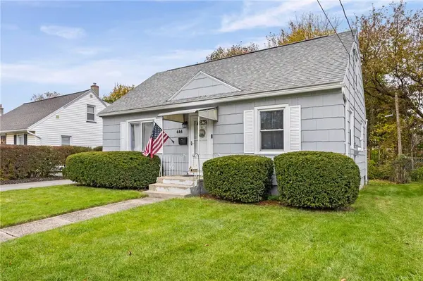 444 Waring RD, Rochester, NY 14609