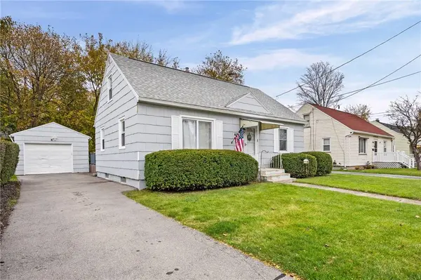 444 Waring RD, Rochester, NY 14609