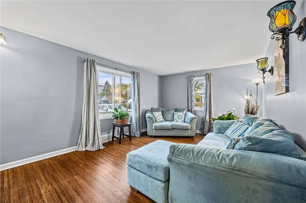 444 Waring RD, Rochester, NY 14609