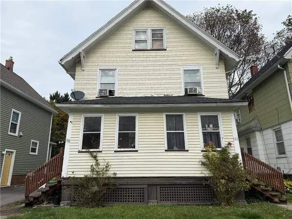 138 High ST