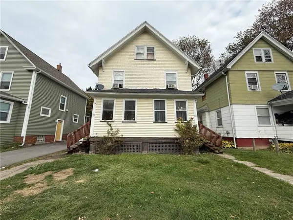 138 High ST, Rochester, NY 14609
