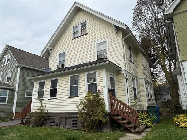 138 High ST, Rochester, NY 14609