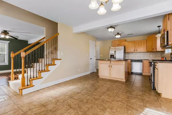 808 N Holmes RD, Drexel, MO 64742