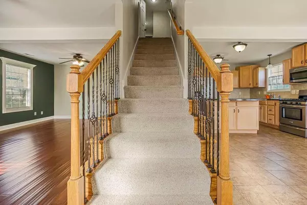 808 N Holmes RD, Drexel, MO 64742