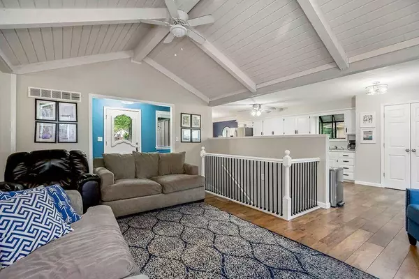 200 S Broadmoor ST, Louisburg, KS 66053