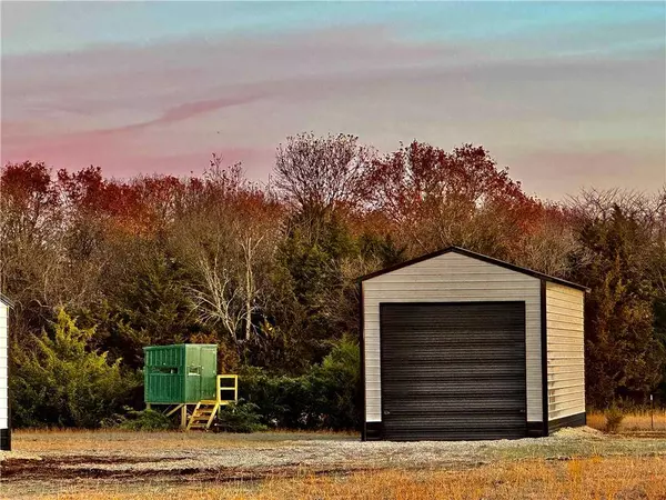 00000 W 239th ST, Edgerton, KS 66021