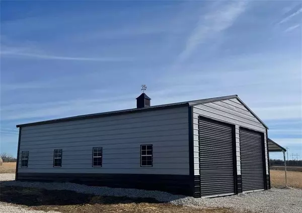 00000 W 239th ST, Edgerton, KS 66021