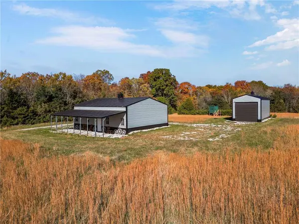 00000 W 239th ST, Edgerton, KS 66021