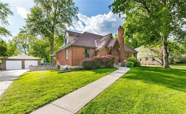 1842 Drumm AVE, Independence, MO 64055
