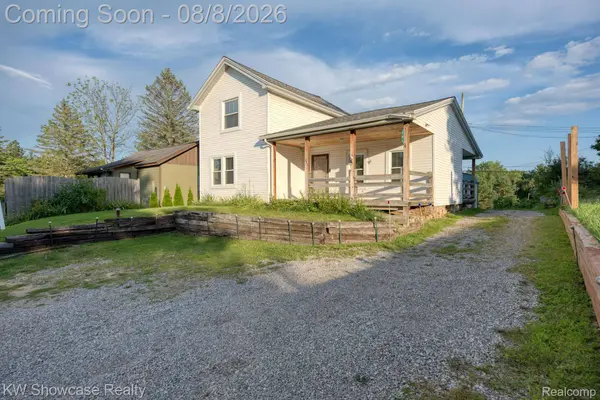 281 BROADWAY, Springfield Charter Township, MI 48350
