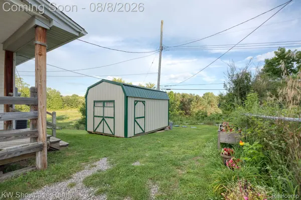 281 BROADWAY, Springfield Charter Township, MI 48350