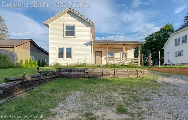 281 BROADWAY, Springfield Charter Township, MI 48350
