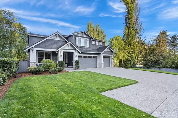 24227 Meridian AVE S, Bothell, WA 98021