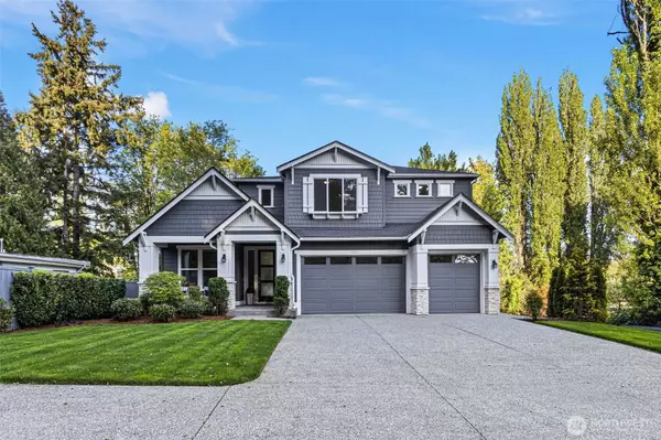 24227 Meridian AVE S, Bothell, WA 98021