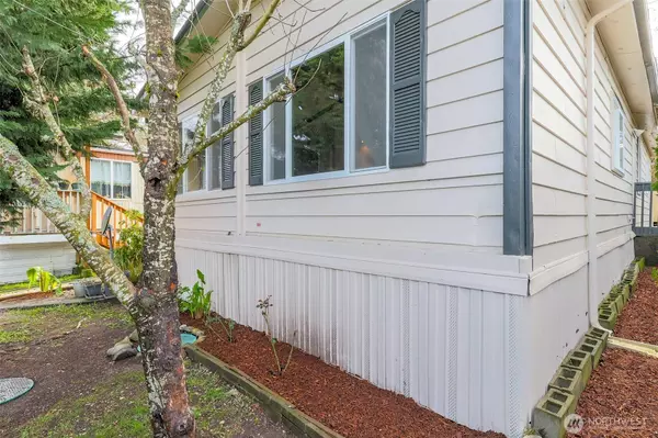 7601 146th ST SW #Lot 29, Lakewood, WA 98439