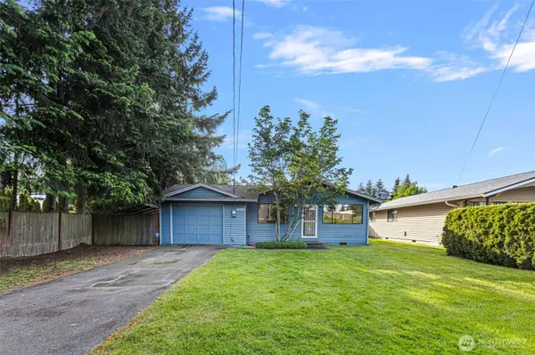 9920 2nd AVE SE, Everett, WA 98208