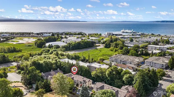 432 3rd AVE S #B204, Edmonds, WA 98020