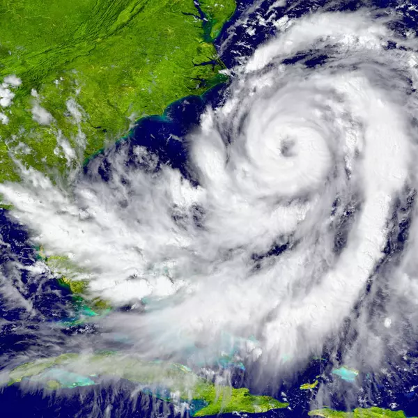 feature image of Hurricane Preparedness Guide: Protect Your Home and Family