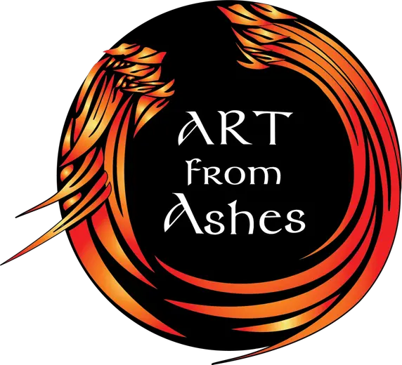 Art From Ashes