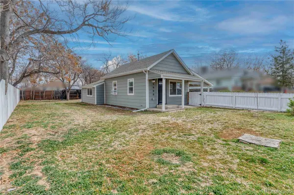 6660 Locust ST, Commerce City, CO 80022