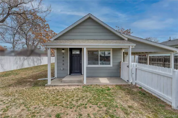 6660 Locust ST, Commerce City, CO 80022