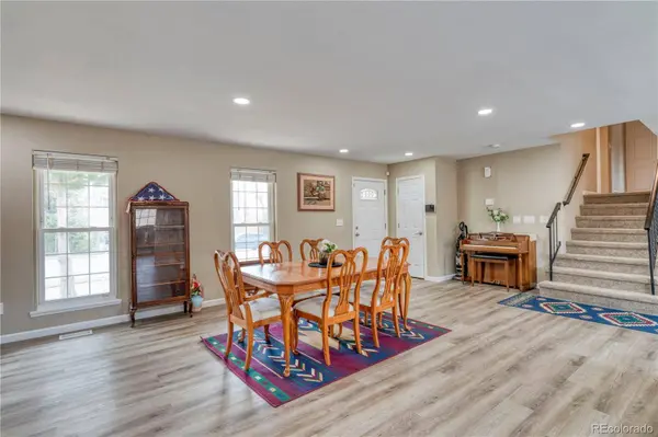 6723 E Rustic DR, Parker, CO 80138