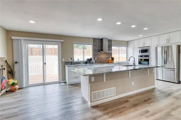 6723 E Rustic DR, Parker, CO 80138