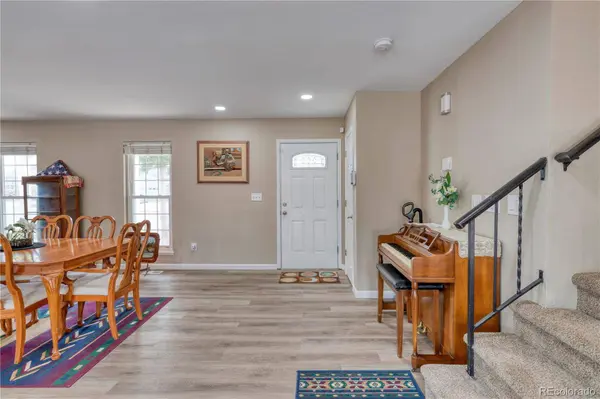6723 E Rustic DR, Parker, CO 80138