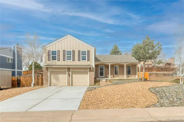 6723 E Rustic DR, Parker, CO 80138