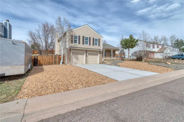 6723 E Rustic DR, Parker, CO 80138