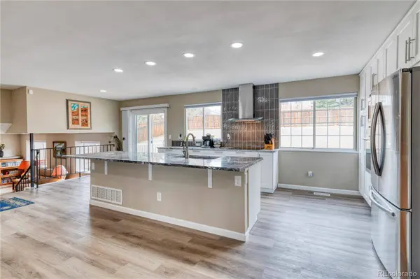 6723 E Rustic DR, Parker, CO 80138