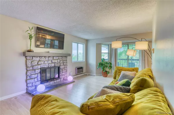 17595 E Mansfield AVE #1331L, Aurora, CO 80013