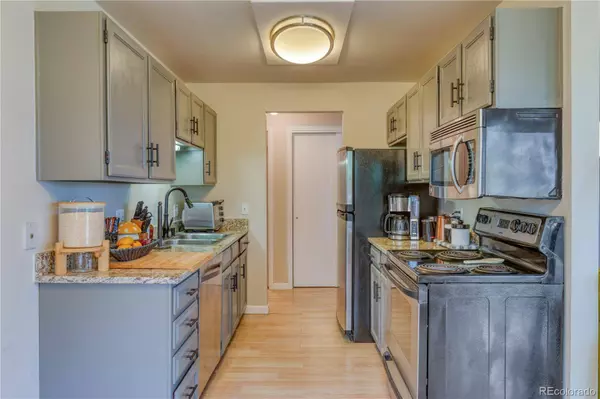 17595 E Mansfield AVE #1331L, Aurora, CO 80013